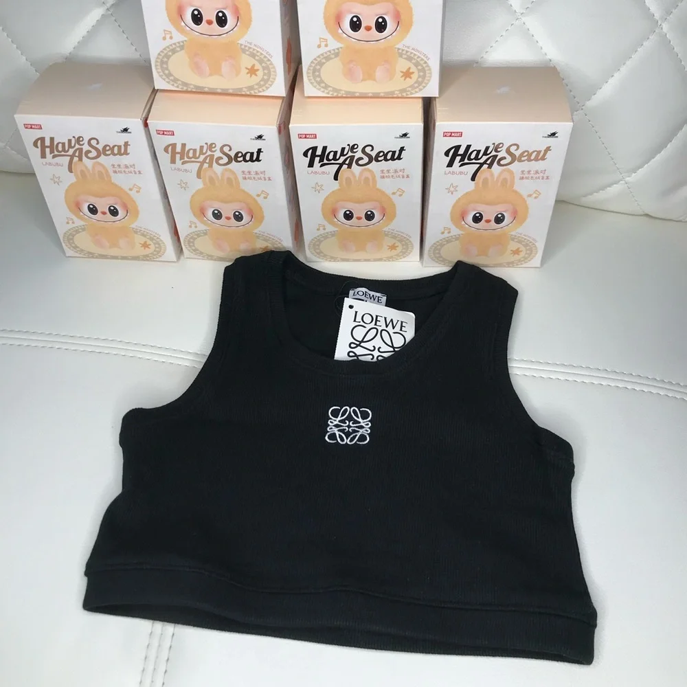 Loewe crop top - Picture 3 of 3